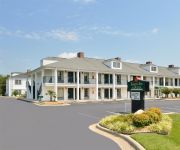 JAMESON INNS AND SUITES WILSON