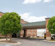 Comfort Inn Indianapolis North - Carmel