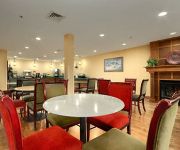 BAYMONT INN & SUITES KNOXVILLE