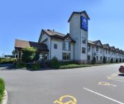 Canadas Best Value Inn - Langley / Vancouver