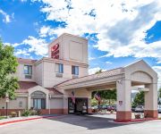 Econo Lodge Denver International Airport