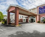 Sleep Inn & Suites
