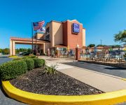Sleep Inn & Suites Rehoboth Beach