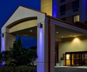 Holiday Inn Express & Suites NEAREST UNIVERSAL ORLANDO
