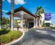 Sleep Inn Saint Augustine