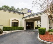 Sleep Inn Tallahassee