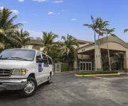 Sleep Inn & Suites Ft. Lauderdale International Airport