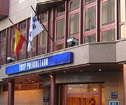 Tryp Puertollano Hotel