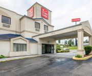 Econo Lodge London