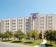 BEST WESTERN PLUS BWI APT N