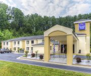 Sleep Inn Bryson City - Cherokee Area