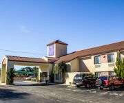 Sleep Inn Fayetteville