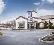 Sleep Inn Cinnaminson Philadelphia East