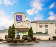 Sleep Inn Bolivar