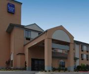 BEST WESTERN PLUS WOODLAND