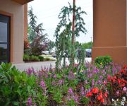 Sleep Inn Meridian I - 40