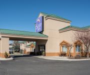 Sleep Inn Bend