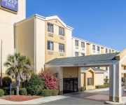 Sleep Inn at Bush River Road