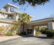 Sleep Inn Mt. Pleasant - Charleston