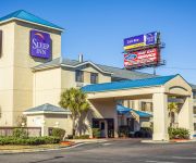 Sleep Inn Walterboro