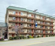 Sleep Inn & Suites Gatlinburg