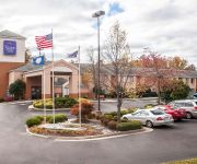 Sleep Inn Woodbridge