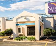 Sleep Inn Fredericksburg