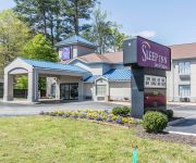 Sleep Inn & Suites Chesapeake - Portsmouth