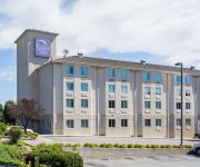Sleep Inn Lynchburg