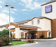 Sleep Inn & Suites Stony Creek - Petersburg South