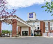 Sleep Inn Southpoint