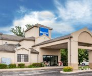 Rodeway Inn Mukwonago