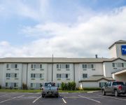 Rodeway Inn Abbotsford