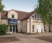 TRAVELODGE MANCHESTER SPORTCITY