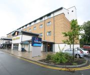 TRAVELODGE MANCHESTER DIDSBURY