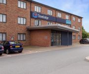 TRAVELODGE LEEDS COLTON
