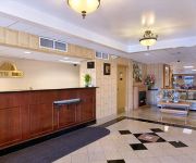 DAYS INN & SUITES LANCASTER