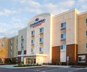 Candlewood Suites NEW BERN