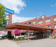 TRAVELODGE PRINCE GEORGE GOLDC
