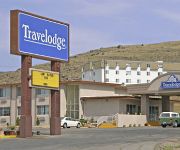 TRAVEL LODGE RAWLINS WY