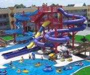 FLAMINGO WATERPARK RESORT