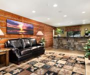 Rodeway Inn & Suites Gardiner