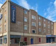 TRAVELODGE LONDON KINGSTONUPON THAMES