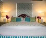 Mount Nevis Hotel & Beach Club