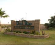 BRAWLEY INN HOTEL AND CONFERENCE CENTER