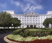 Hilton Atlanta-Marietta Hotel - Conference Center
