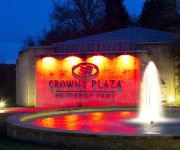 Crowne Plaza HEYTHROP PARK - OXFORD