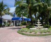 OLDE MARCO ISLAND INN- SUITES