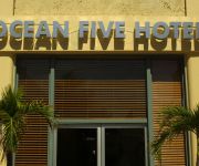 OCEAN FIVE HOTEL