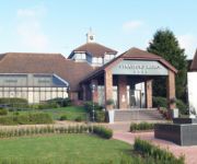 STRATFORD MANOR - QHOTELS